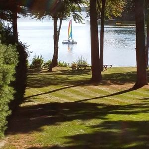 Meet your Posher, Gary